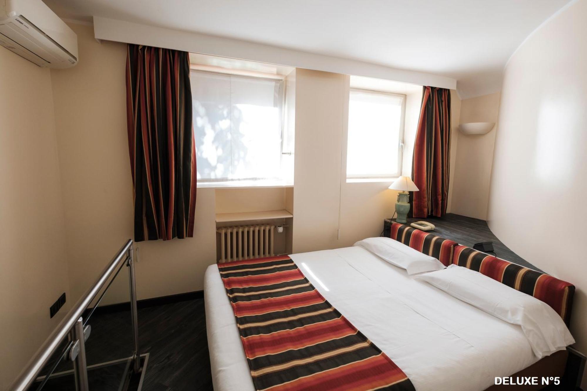 Appartamento con 1 Camera da Letto (3 Adulti)