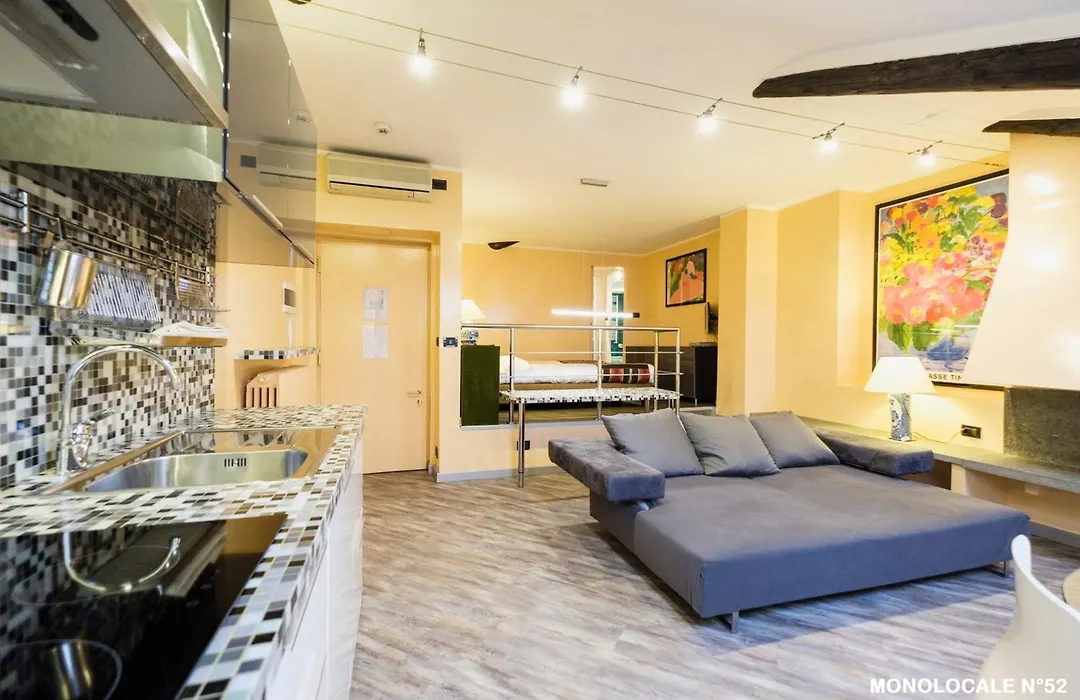 Residence Sacchi Aparthotel-1