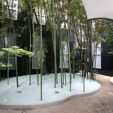 Residence Sacchi Aparthotel-2