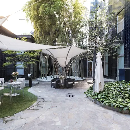 Residence Sacchi Aparthotel-3