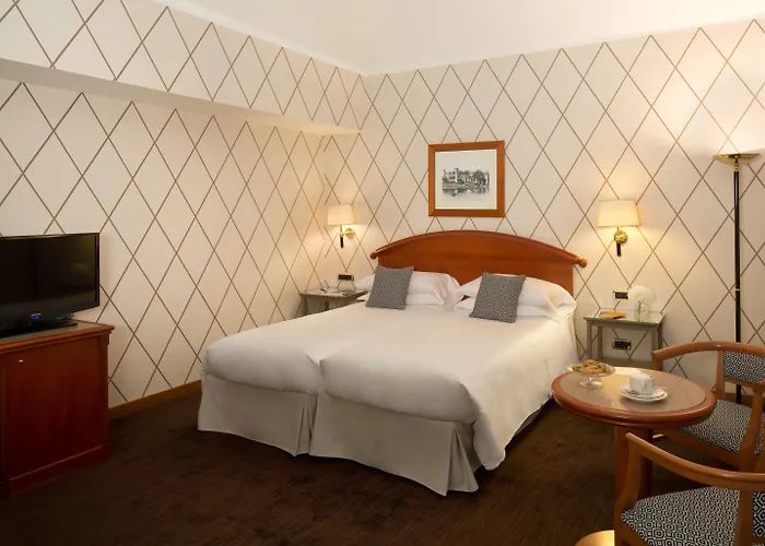 Starhotels Majestic Torino